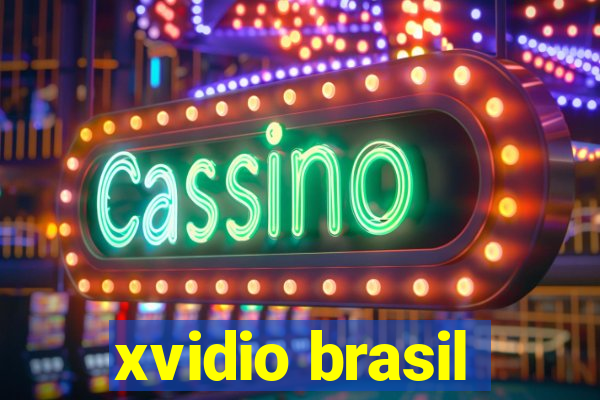 xvidio brasil